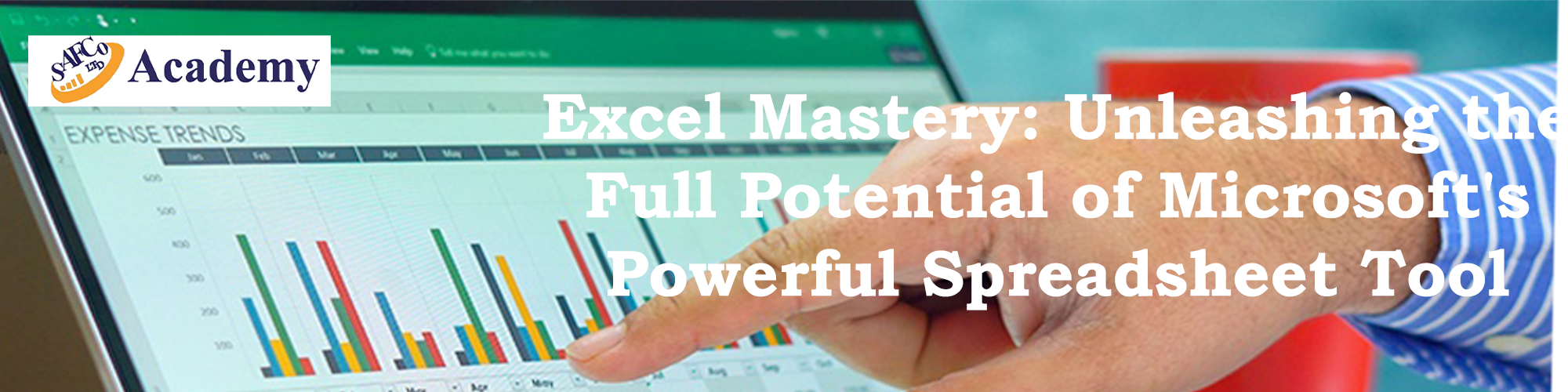 Efficiency Boosters: Excel Tips and Tricks for Supercharging Your Productivity