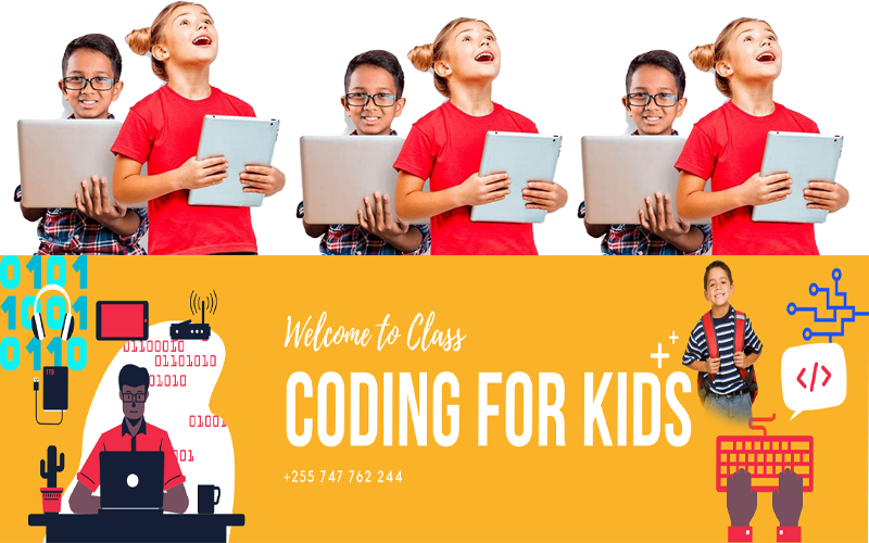 Why Coding for Kids is Better for your Children: Benefits and Insights