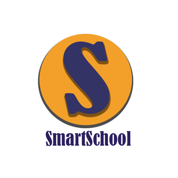 SmartSchool Logo